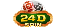 24d Spin