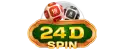 24d Spin